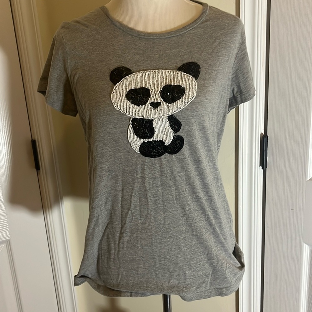Panda 🐼 Tee